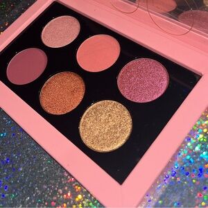 PAT MCGRATH Mothership: Rose Decadence NEW!